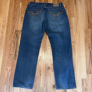 Yaso men’s jeans Straight leg, size 38